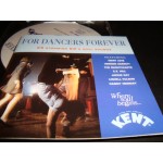 For Dances Forever - 25 Storming 60's Soul Sounds For Dances Forever - 25 Storming 60's Soul Sounds