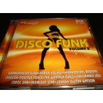 Forever DJ / Disco Funk Volume 2