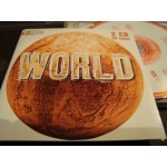 Forever World - Various Artists Forever World - Various Artists