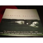 Forever ballads - Compilation Forever ballads - Compilation