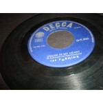 Forminx - Dream in my heart / Jeronimo yanka Forminx - Dream in my heart / Jeronimo yanka