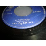 Forminx - IL Peperone / A Precious White rose