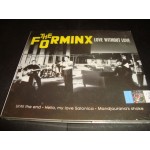 Forminx - Love Without Love