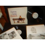 Forrest Gump (The Soundtrack) / 32 American Classics