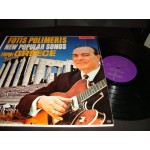 Fotis Polimeris - New Popular Songs from Greece