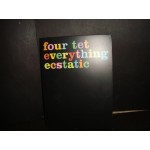 Four Tet - everything ecstatic