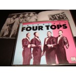 Four Tops - Antology Four Tops - Antology