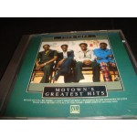 Four Tops - Motown's Greatest hits Four Tops - Motown's Greatest hits