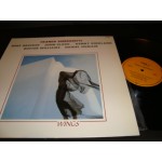 Franco Ambrosetti Sextet - Wings Franco Ambrosetti Sextet - Wings