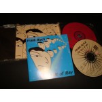 Frank Black - The Cult og Ray Frank Black - The Cult og Ray