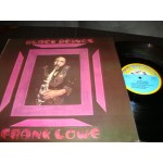 Frank Lowe - Black Beings