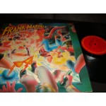 Frank Marino - The Power of Rock and Roll