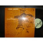 Frank Sinatra / Frank Sinatra /