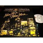 Frank Sinatra - His Greatest Hits / New York New York