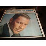 Frank Sinatra - Softly as I Leave you