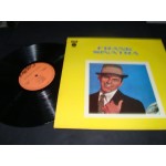 Frank Sinatra - Pirtrait of Frank Sinatra