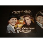 Frank Sinatra & Elvis Presley - The Christmas Colection Frank Sinatra & Elvis Presley - The Christmas Colection