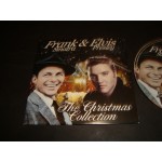 Frank Sinatra & Elvis Presley - The Christmas Colection