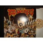 Frank Zappa - 200 Motels Frank Zappa - 200 Motels