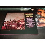 Frank Zappa - Boulez Conducts Zappa / the perfect stranger Frank Zappa - Boulez Conducts Zappa / the perfect stranger