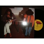 Frank Zappa / Captain Beefheart / The Mothers - Bongo Fury Frank Zappa / Captain Beefheart / The Mothers - Bongo Fury
