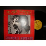 Frank Zappa - Chunga's Revenge Frank Zappa - Chunga's Revenge