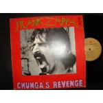 Frank Zappa - Chunga's Revenge Frank Zappa - Chunga's Revenge