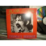 Frank Zappa - Chunga's Revenge Frank Zappa - Chunga's Revenge