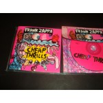 Frank Zappa - Cheap Thrills Frank Zappa - Cheap Thrills