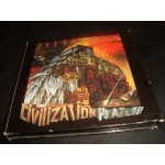 Frank Zappa - Civilization Phaze III Frank Zappa - Civilization Phaze III