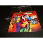 Frank Zappa - Cruising with Ruben & the Jets Frank Zappa - Cruising with Ruben & the Jets