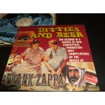 Frank Zappa - Ditties and beer