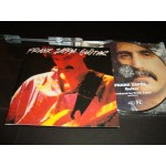 Frank Zappa - Guitar Frank Zappa - Guitar