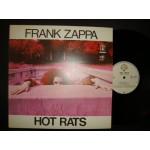 Frank Zappa - Hot Rats Frank Zappa - Hot Rats