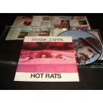 Frank Zappa - Hot Rats Frank Zappa - Hot Rats