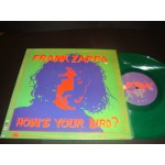 Frank Zappa - How's Your Bird?