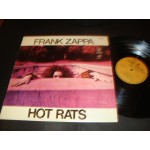 Frank Zappa - Hot Rats Frank Zappa - Hot Rats
