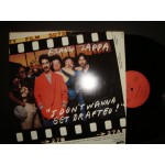 Frank Zappa - I Don't wanna get drafted Frank Zappa - I Don't wanna get drafted