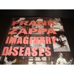 Frank Zappa - Imaginary Diseases Frank Zappa - Imaginary Diseases