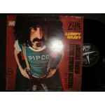 Frank Zappa - Lumpy Gravy Frank Zappa - Lumpy Gravy