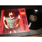 Frank Zappa - Lumpy Gravy Frank Zappa - Lumpy Gravy