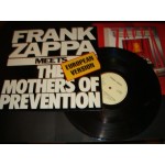 Frank Zappa - Meets The Mothers Of Prevention