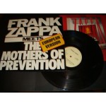 Frank Zappa - Meets The Mothers Of Prevention Frank Zappa - Meets The Mothers Of Prevention