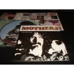 Frank Zappa / Mothers...- Absolutely free Frank Zappa / Mothers...- Absolutely free