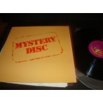 Frank Zappa - Mystery Disc Frank Zappa - Mystery Disc
