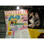 Frank Zappa - Orchestral favorites Frank Zappa - Orchestral favorites