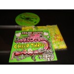 Frank Zappa - Son of cheep thrills Frank Zappa - Son of cheep thrills
