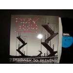 Frank Zappa - Stairway to Heaven / Bolero Frank Zappa - Stairway to Heaven / Bolero