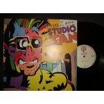 Frank Zappa - Studio Tan Frank Zappa - Studio Tan