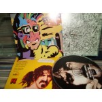 Frank Zappa - Studio Tan Frank Zappa - Studio Tan